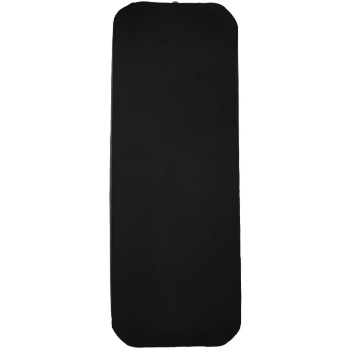 Коврик самонадувной Tribe Comfort Plus 10 cm T-BB-0017-grey  