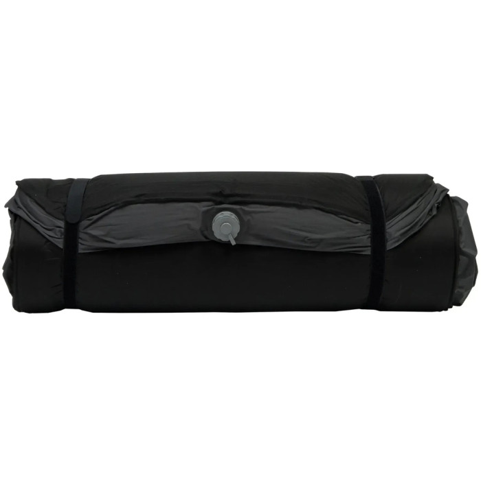 Коврик самонадувной Tribe Comfort Plus 10 cm T-BB-0017-grey  