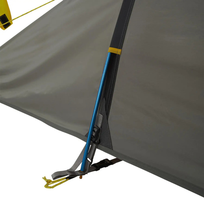 Палатка Wechsel Intrepid 4 TL Laurel Oak (231068)  