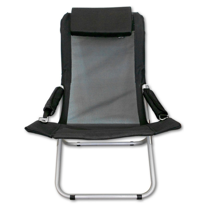 Складной шезлонг Ranger Comfort 2 (RA 3302)  