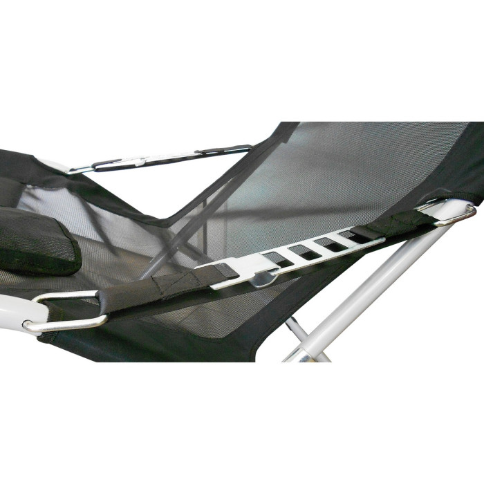 Складной шезлонг Ranger Comfort 2 (RA 3302)  