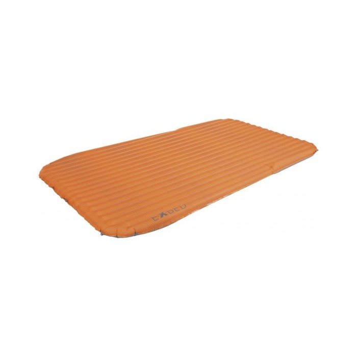 Каремат Exped Synmat Hl Duo Orange M