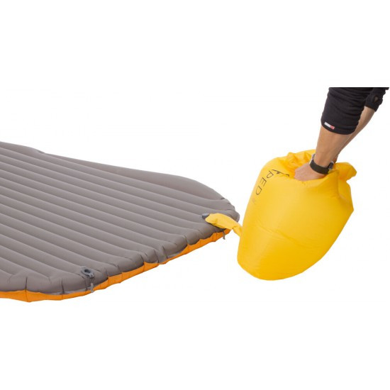 Каремат Exped Synmat Hl Duo Orange M  