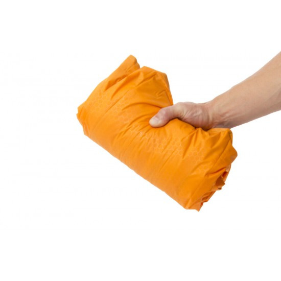 Каремат Exped Synmat Hl Duo Orange M  