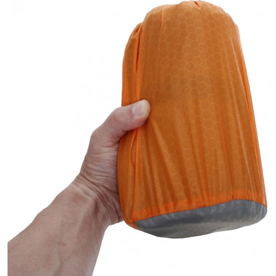 Каремат Exped Synmat Hl Duo Orange M  