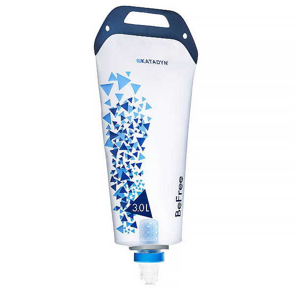Фильтр Katadyn BeFree 3 L (8018008)  