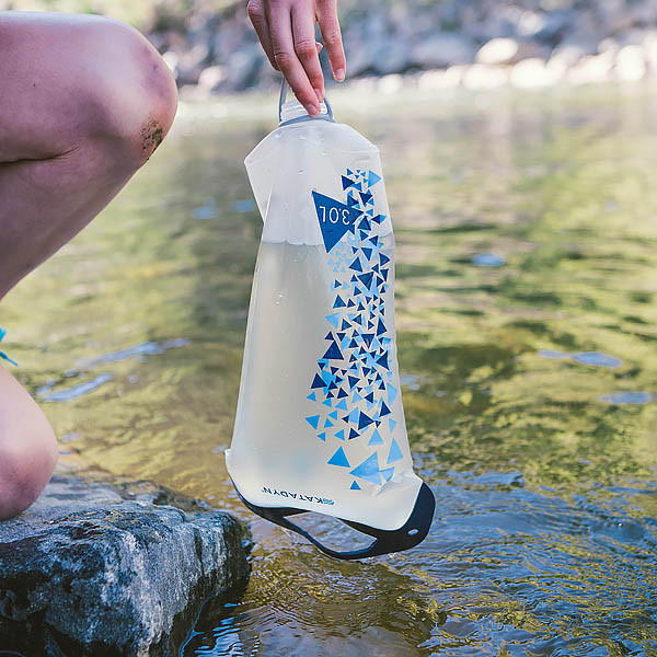 Фильтр Katadyn BeFree 3 L (8018008)  