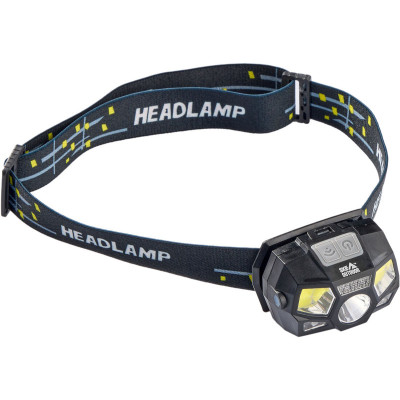Фонарь налобный Skif Outdoor Facette