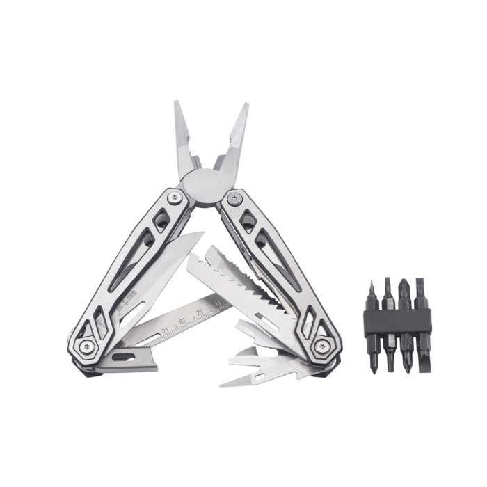 Мультитул Grand Way 60061 (22 В 1)  