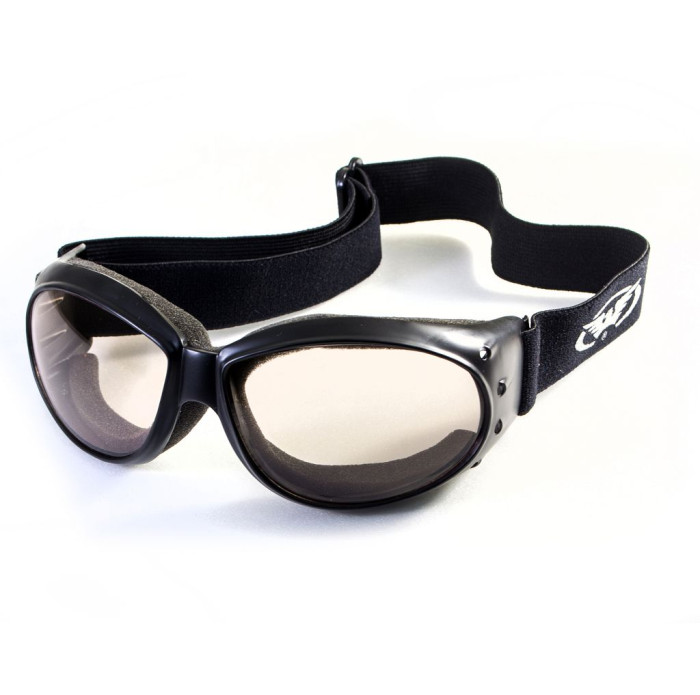 Очки Global Vision Eliminator Photocromic (clear) фотохромные прозрачные  
