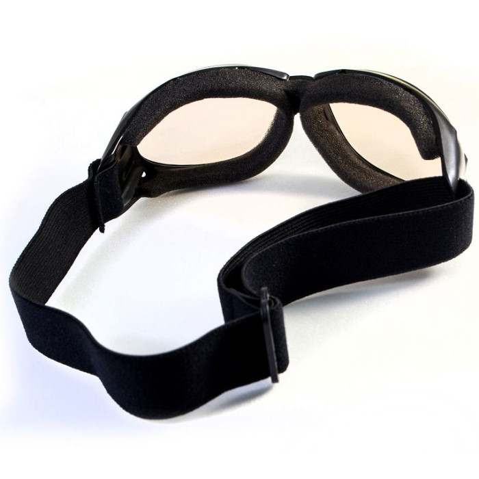 Очки Global Vision Eliminator Photocromic (clear) фотохромные прозрачные  