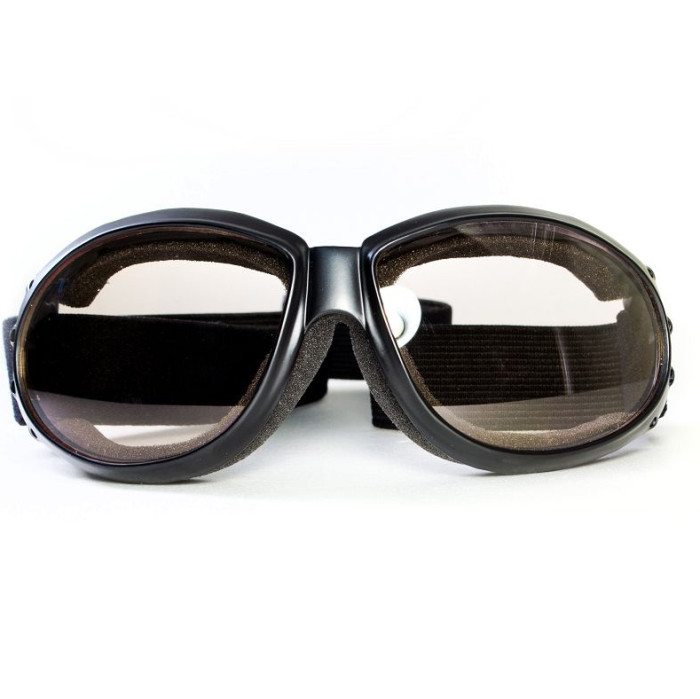 Очки Global Vision Eliminator Photocromic (clear) фотохромные прозрачные  