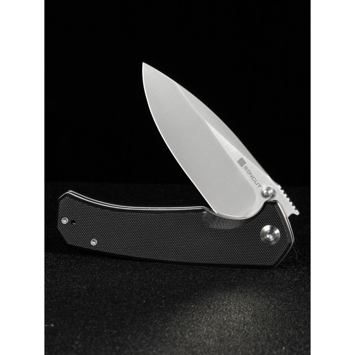 Нож складной Sencut Skarnax S24025-1  
