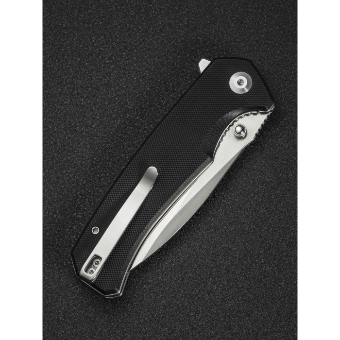 Нож складной Sencut Skarnax S24025-1  