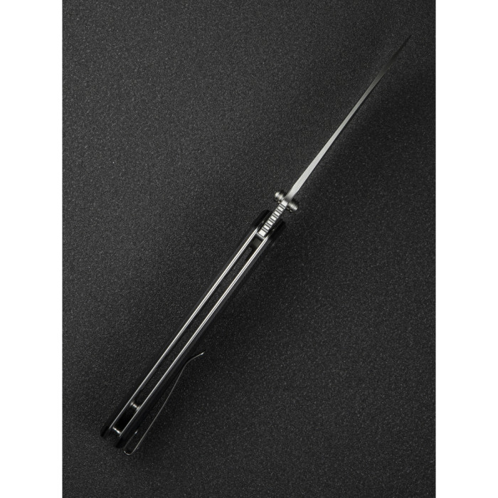 Нож складной Sencut Skarnax S24025-1  