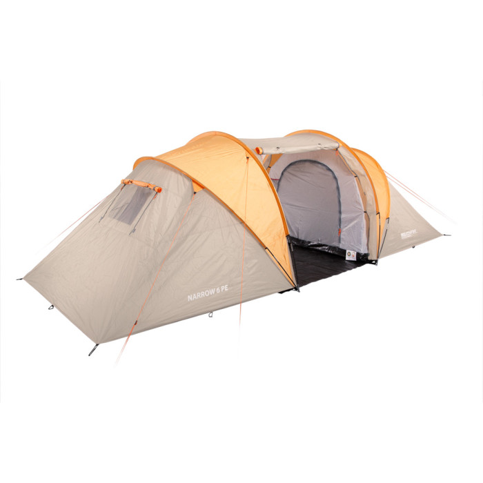 Палатка Кемпинг Narrow 6 PE 