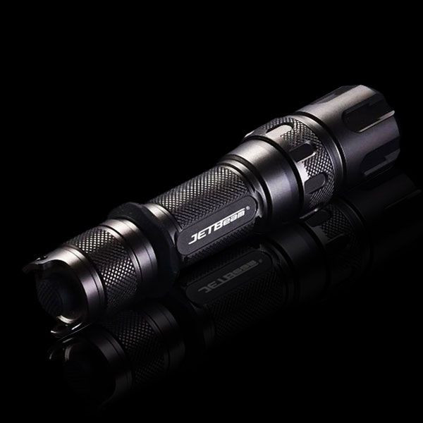 Фонарь JetBeam RRT-M2S  