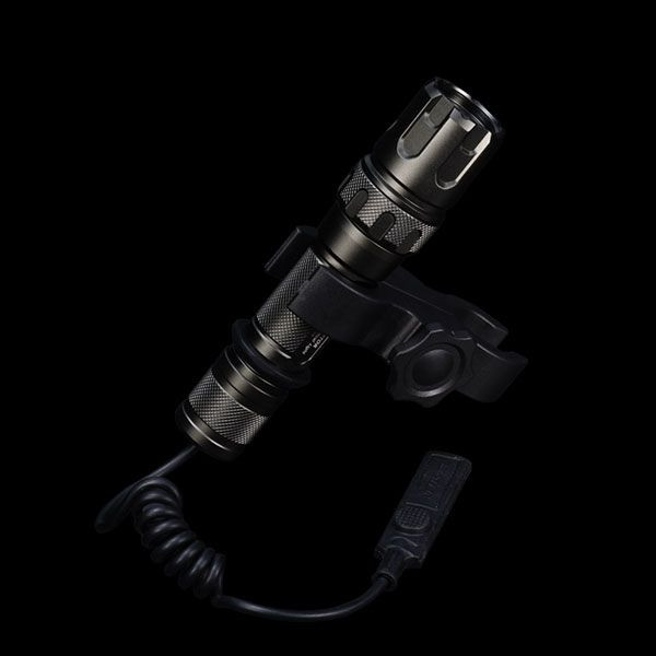 Фонарь JetBeam RRT-M2S  