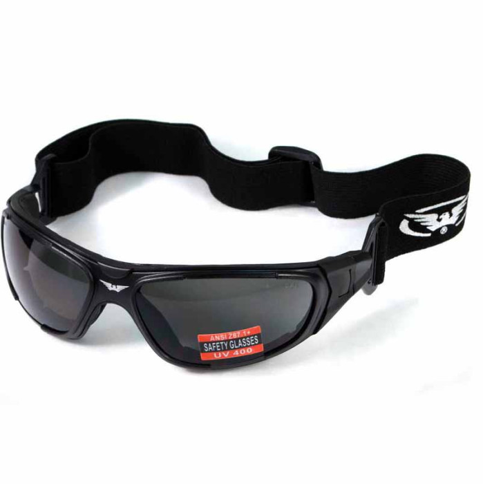 Очки Global Vision QuikChange Kit сменные линзы  