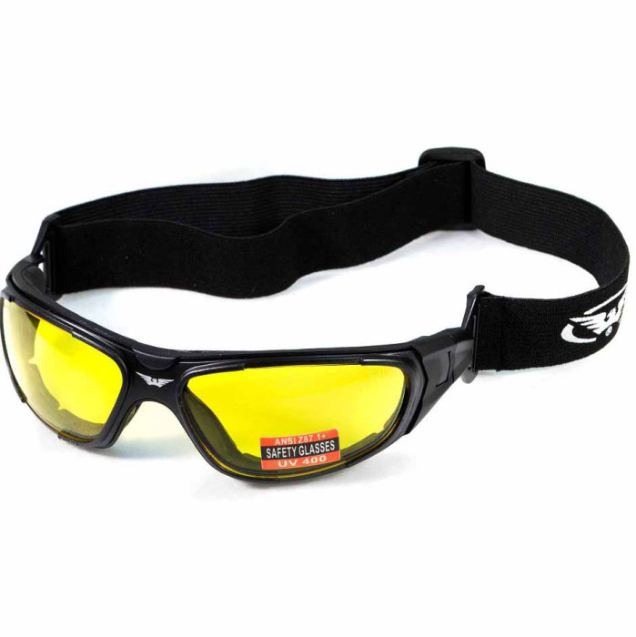 Очки Global Vision QuikChange Kit сменные линзы  