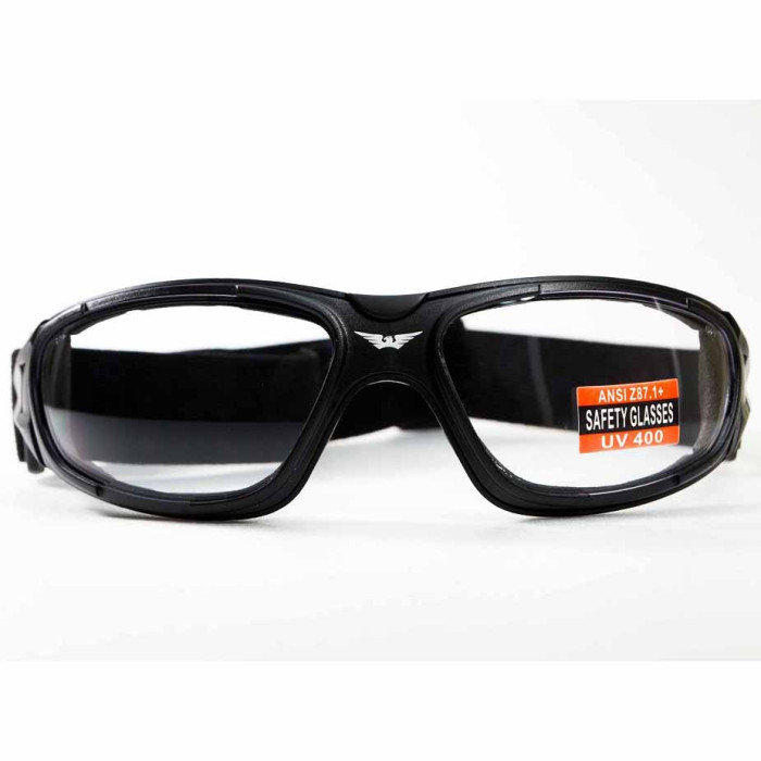 Очки Global Vision QuikChange Kit сменные линзы  