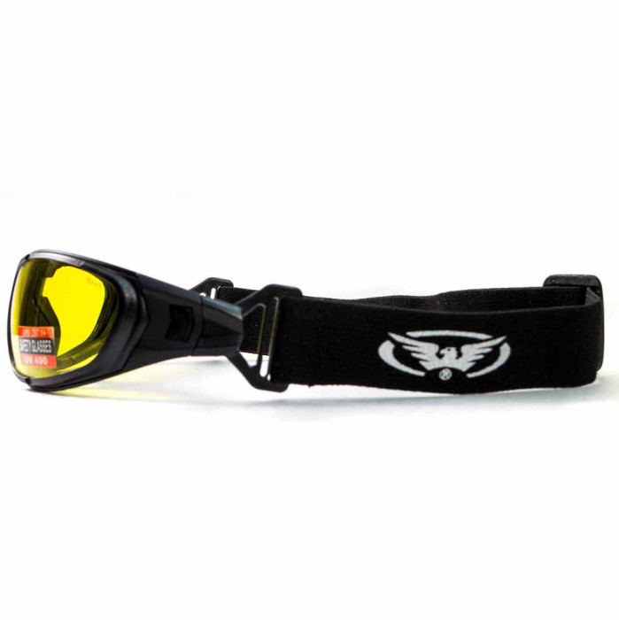 Очки Global Vision QuikChange Kit сменные линзы  