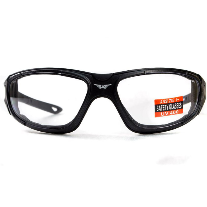 Очки Global Vision QuikChange Kit сменные линзы  