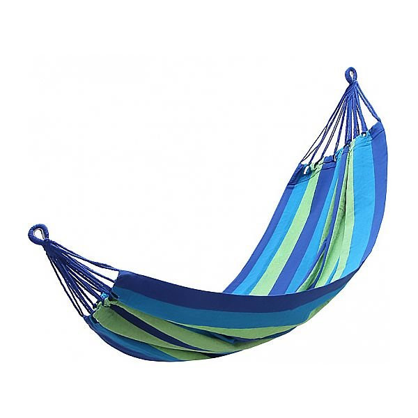 Гамак KingCamp Canvas Hammock (KG3752), Dark blue  