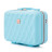 Бьюти-кейс Semi Line 16L Blue (T5723-1)