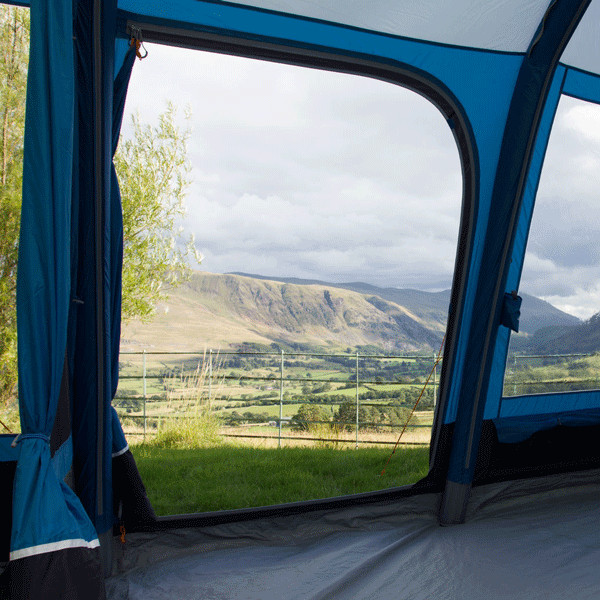 Палатка Vango Amalfi Air 500  