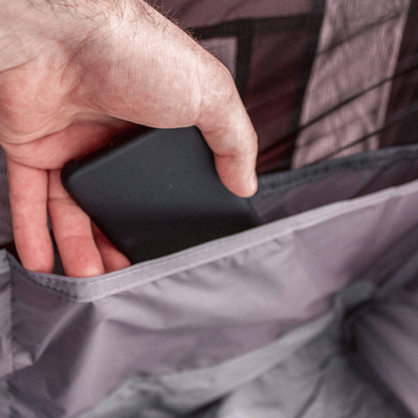 Палатка Vango Amalfi Air 500  