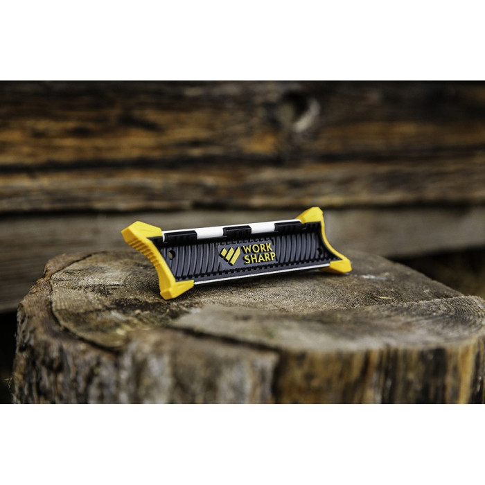 Комплект механических точилок Work Sharp POCKET KNIFE SHARPENER 12 PACK & 1 DISPLAYS WSGPS-12  