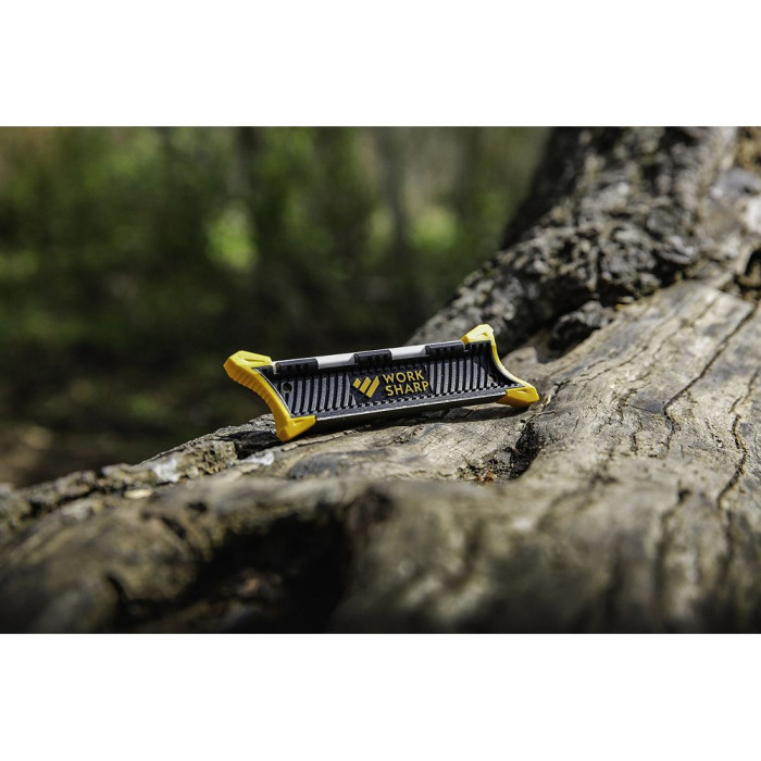 Комплект механических точилок Work Sharp POCKET KNIFE SHARPENER 12 PACK & 1 DISPLAYS WSGPS-12  