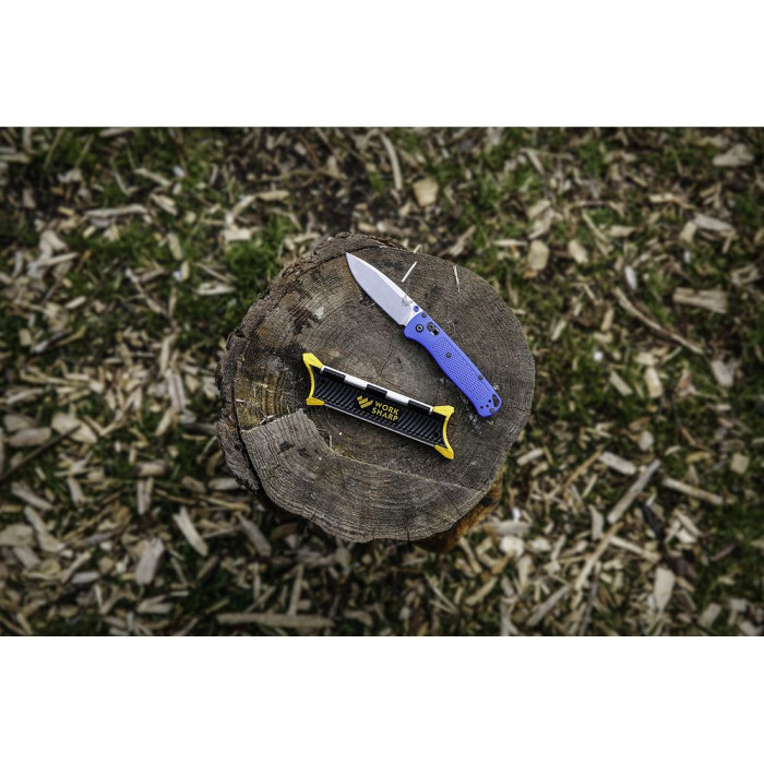 Комплект механических точилок Work Sharp POCKET KNIFE SHARPENER 12 PACK & 1 DISPLAYS WSGPS-12  