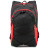 Рюкзак городской Semi Line 30 Black/Red (A3036-2)