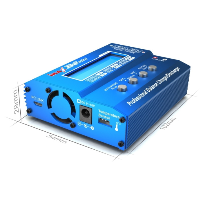 Зарядное устройство SkyRC IMAX B6 mini  