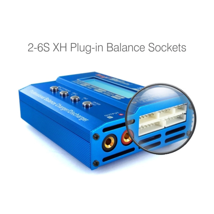 Зарядное устройство SkyRC IMAX B6 mini  