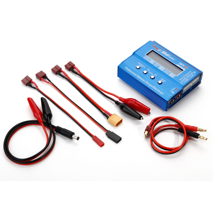 Зарядное устройство SkyRC IMAX B6 mini  