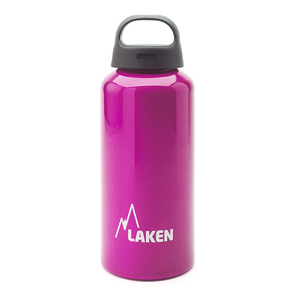 Фляга Laken Classic 0,6 L (Pink)  