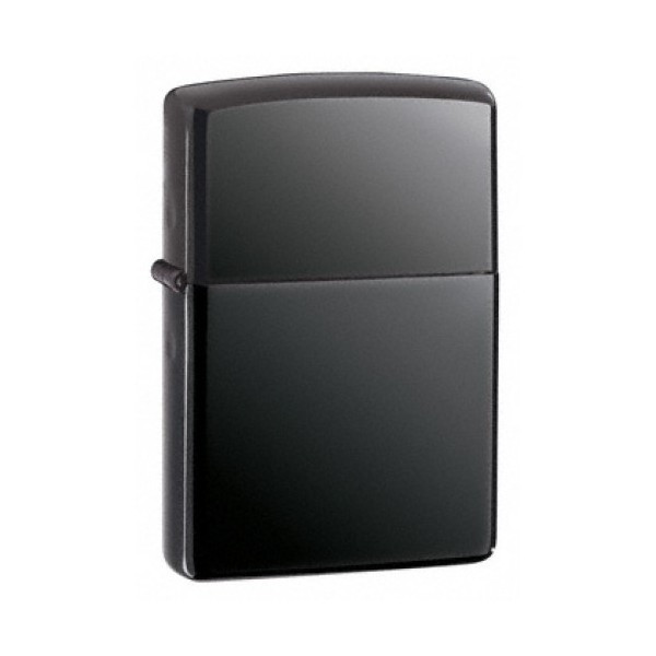 Зажигалка Zippo Black Ice 150 