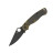 Нож Spyderco Para-Military 2 Black Blade (камуфляж)