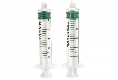 Набор для ремонта дисковых тормозов Tektro XLC  