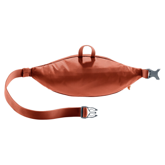 Поясная сумочка DEUTER Junior Belt цвет 9006 chestnut  