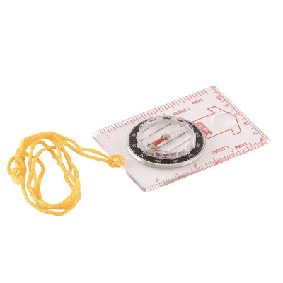 Компас Easy Camp Adventure Map Compass 43349