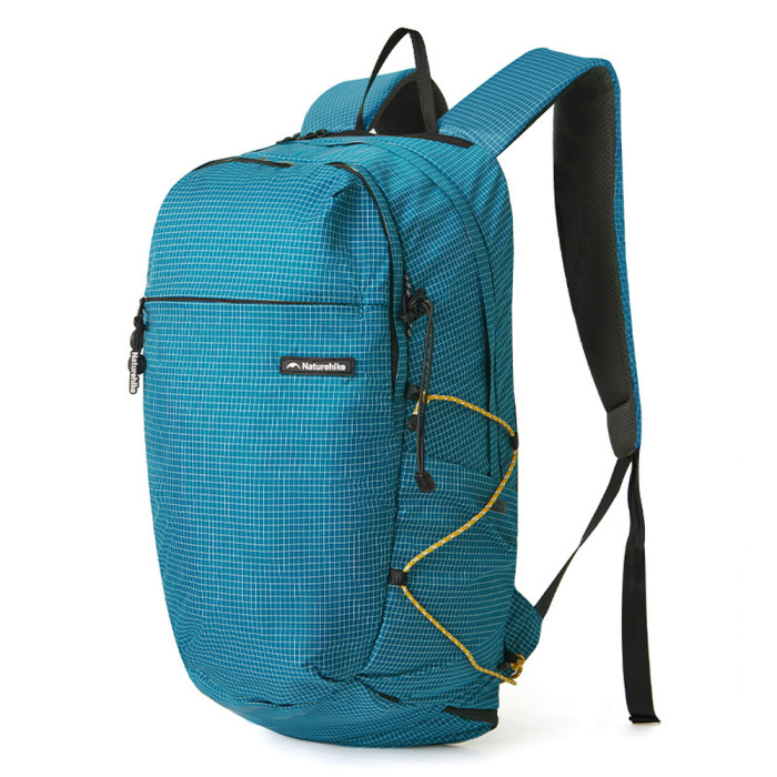Рюкзак туристический Naturehike CNK2450XB023, 20 л, синий  