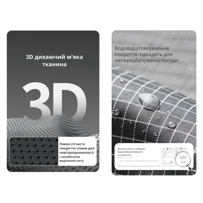 Рюкзак туристический Naturehike CNK2450XB023, 20 л, синий  