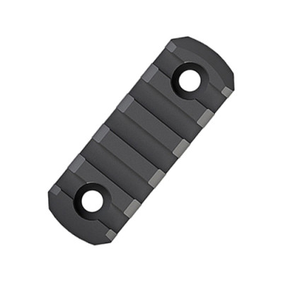 Планка Magpul для M-LOK на 5 слотов. Weaver/Picatinny