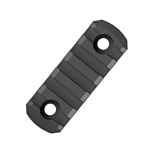 Планка Magpul для M-LOK на 5 слотов. Weaver/Picatinny  