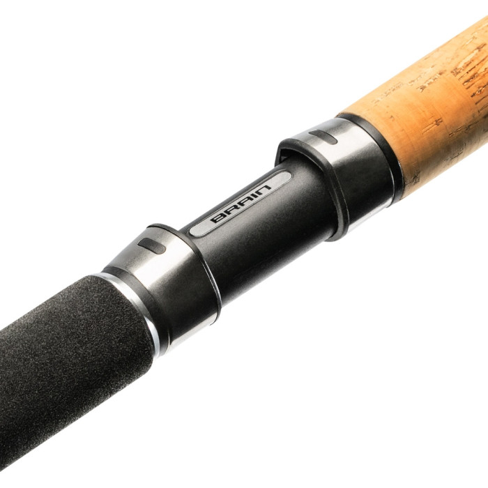 Удилище фидерное Brain Apex NEW 3.30m max 60g  