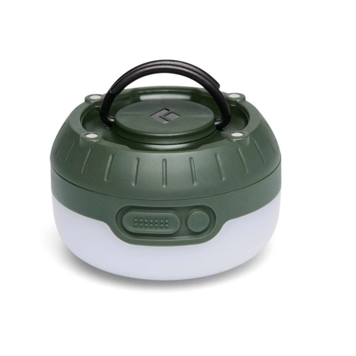 Фонарь кемпинговый Black Diamond Moji+, 150 люмен, Dark Laurel (BD 6206843054ALL1)  